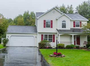 26 Plum Ct, Gansevoort, NY 12831