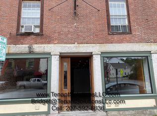 132 Water St, Hallowell, ME 04347