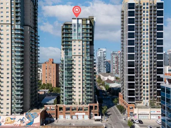 1410 S 1st St SE #2202, Calgary, AB T2G 5T7