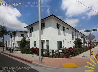 1203 W Gardena Blvd APT A, Gardena, CA 90247