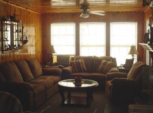 375 Waller Rd, Pikeville, TN 37367