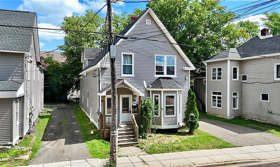 1st image of 263 Lutz St #261