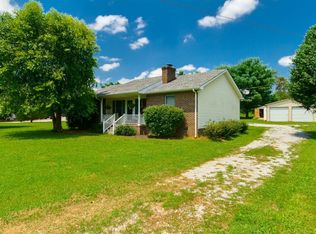 3839 Armstrong Rd, Springfield, TN 37172