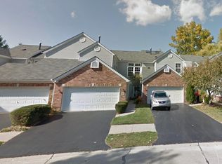 1097 Fairways Blvd, Troy, MI 48085