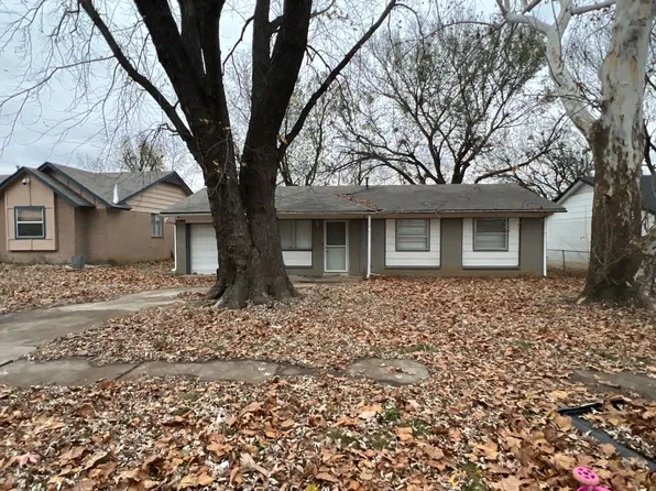 335 S 185th East Ave, Tulsa, OK 74108