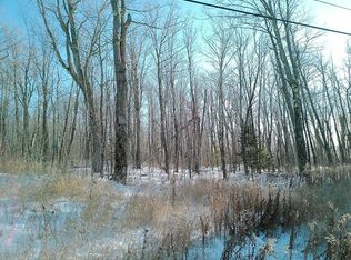 S Caribou Dr, Lutsen, MN 55612