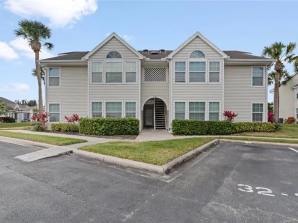 1907 Aynsley Way #32-2, Vero Beach, FL 32966