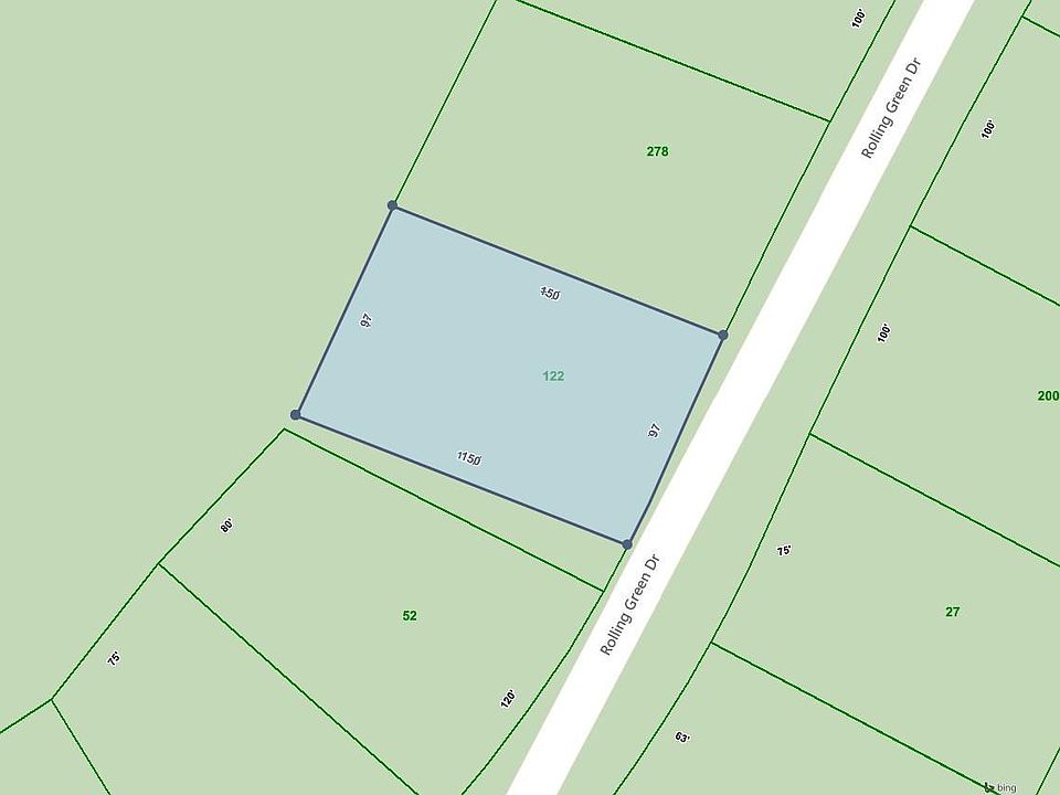 1st image of 112 Rolling Green Dr