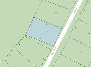 112 Rolling Green Dr, Crossville, TN 38558
