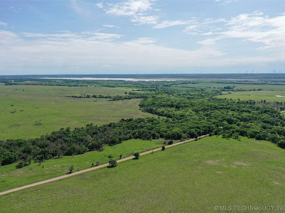 11935 E Canteen Rd, Kaw City, OK 74641 Zillow