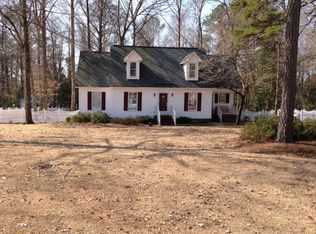 111 Hillingdale Dr, Washington, NC 27889