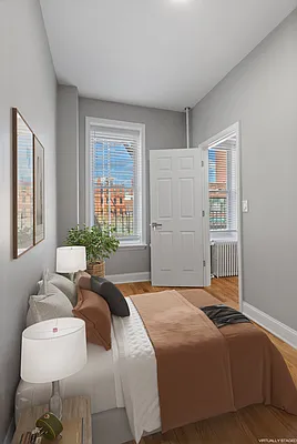 Rented by Corcoran | media 5