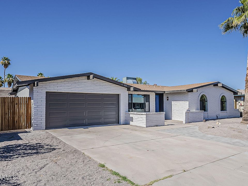 5028 W SHANGRI LA Road, Glendale, AZ 85304 | Zillow