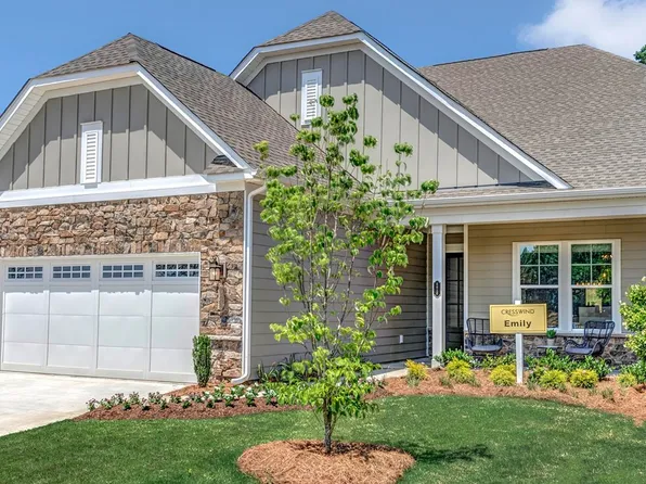 Emily Plan, Cresswind Wesley Chapel