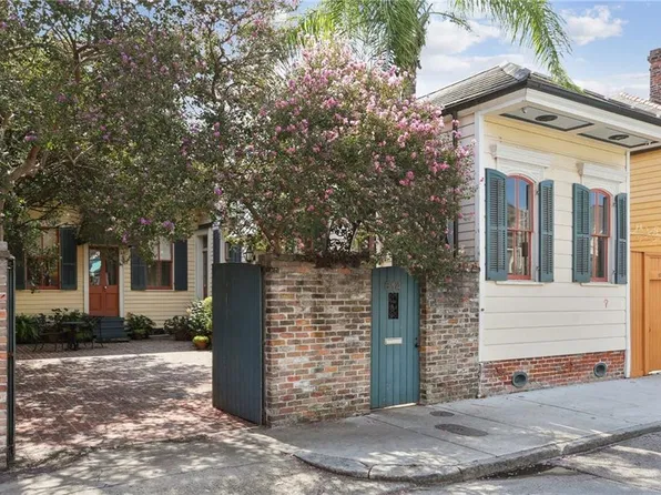 614 Barracks St, New Orleans, LA 70116
