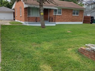 171 Overdale Dr, Louisville, KY 40229