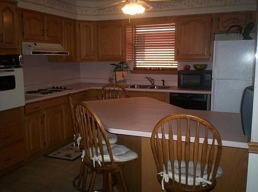Open Kitchen