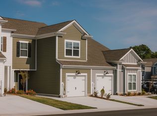 Harts Branch Townhomes, Smyrna, TN 37167