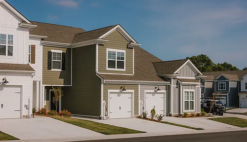 Harts Branch Townhomes Photo 1