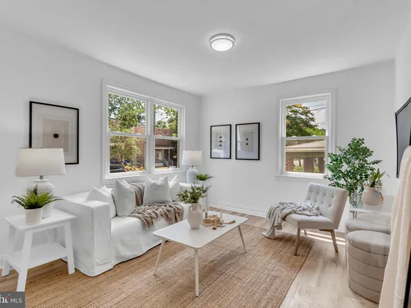 4428 Edson Pl NE, Washington, DC 20019