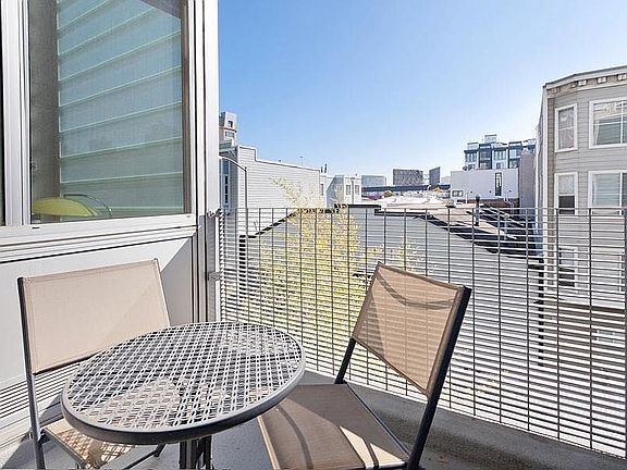3rd image of 855 Folsom St APT 307