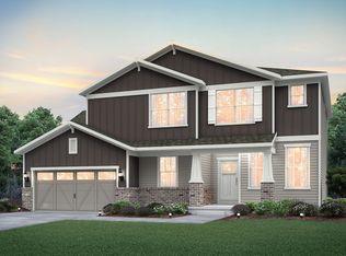 Greenfield Plan, Oakdale, Brownsburg, IN 46112