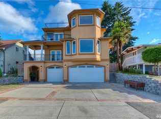 1004 N 28th Pl, Renton, WA 98056