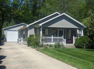 387 N Huron Rd LOT 36, Au Gres, MI 48703