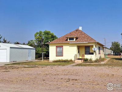 217 S 5th St, Iliff, CO, 80736