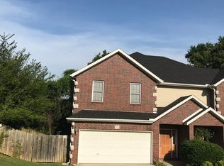 4247 N Wyndham Ct, Fayetteville, AR 72703
