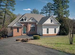 470 Jeramiah Run, Lynch Station, VA 24571