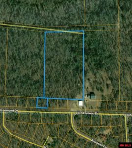010-00936-000 Loch Lomond Dr, Mountain Home, AR, 72653