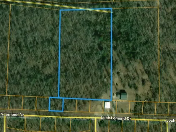 010-00936-000 Loch Lomond Dr, Mountain Home, AR 72653