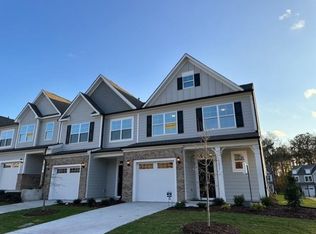 1037 Heartstone Way, Durham, NC 27713