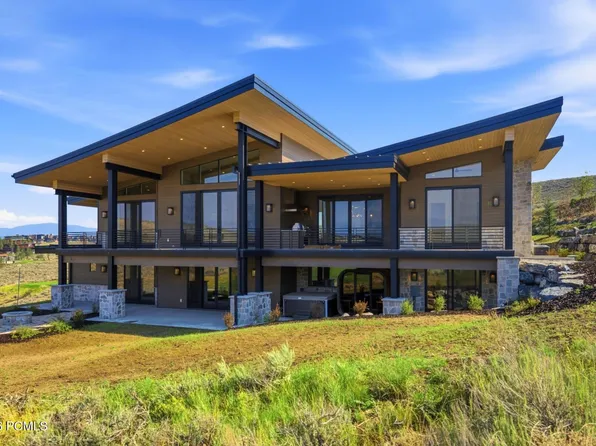 6033 Golf Club Link, Park City, UT 84098