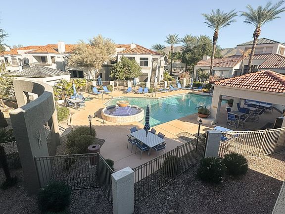 2nd image of 11375 E SAHUARO Drive #2033