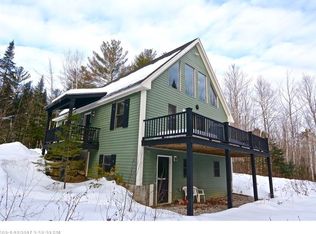 406 Paradise Rd, Bethel, ME 04217