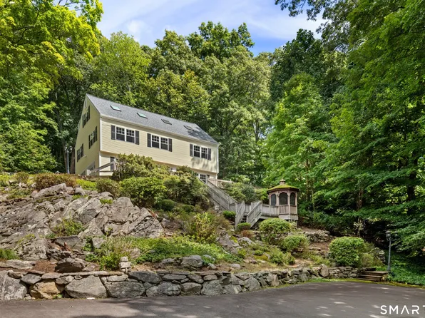 56 Whippoorwill Road, Bethel, CT 06801