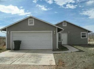 5017 W 1275 S, Cedar City, UT 84720