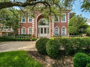 3204 Queensbury Way W, Colleyville, TX 76034