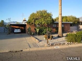 5803 E 19th St, Tucson, AZ 85711