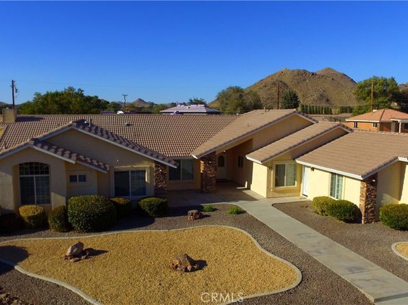 19640 Yanan Rd, Apple Valley, CA 92307