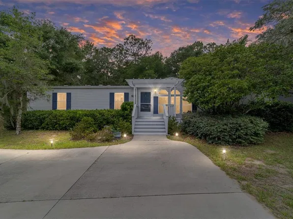 10942 SW 189TH TERRACE, DUNNELLON, FL 34432