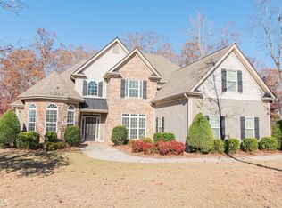 71 Fire Creek Trl, Senoia, GA 30276