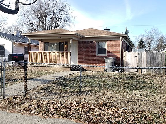 2nd image of 2506 Saint Paul St