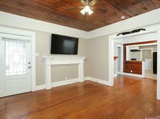 1718 San Francisco, San Antonio, TX 78201