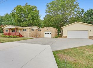 286 Collins St, Spring City, TN 37381