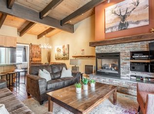 50 Hidden Valley Rd #12, Mammoth Lakes, CA 93546