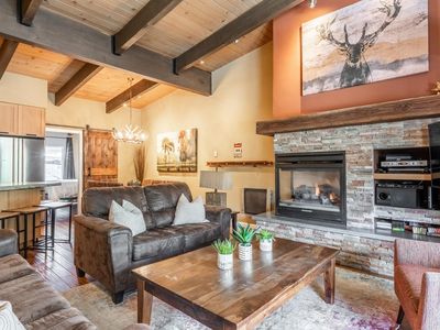 50 Hidden Valley Rd #12, Mammoth Lakes, CA, 93546