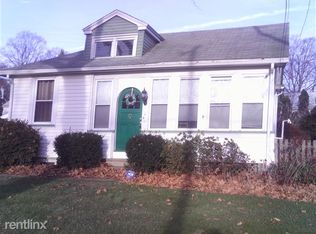 186 S Highland Rd, Springfield, PA 19064